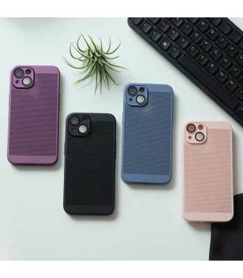 Samsung S22 Airy Black Кейс