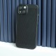 Apple iPhone 15 Airy Black Кейс
