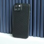 Apple iPhone 15 Pro Airy Black Кейс