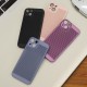 Apple iPhone 15 Airy Black Кейс