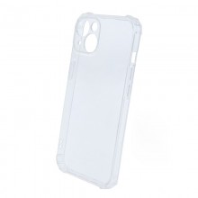 Samsung S23 Ultra Anti Shock 1,5 mm Transparent Кейс