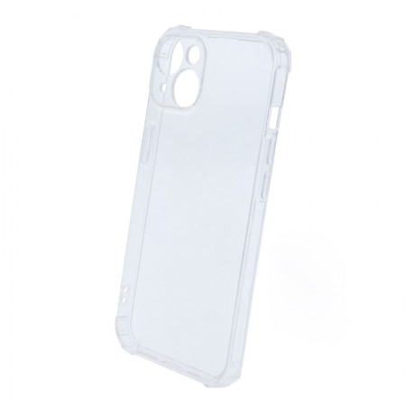 Samsung S23 FE Anti Shock 1,5 mm Transparent Кейс