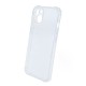 Apple iPhone 15 Anti Shock Transparent Кейс