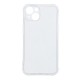 Apple iPhone 15 Anti Shock Transparent Кейс