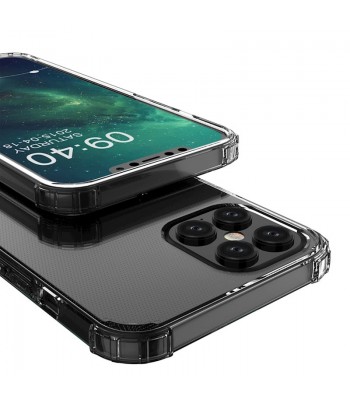 Samsung S22 Ultra Anti Shock 1,5mm Transparent Кейс