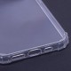 Apple iPhone 15 Anti Shock Transparent Кейс