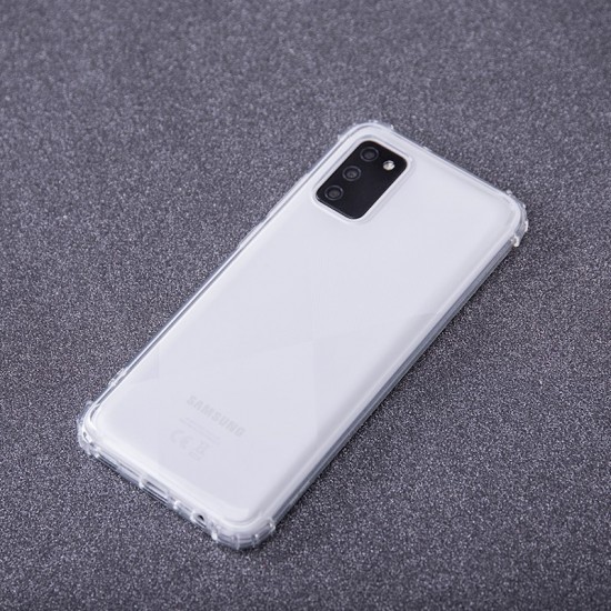 Apple iPhone 15 Anti Shock Transparent Кейс