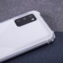Samsung S23 Ultra Anti Shock 1,5 mm Transparent Кейс