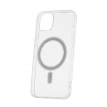 Apple iPhone 13 Mini Anti Shock 1,5 mm Mag Transparent Кейс Apple iPhone 13 Mini Anti Shock 1,5 mm Mag Transparent Кейс