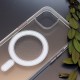 Apple iPhone 15 Anti Shock 1,5mm Mag Transparent Кейс
