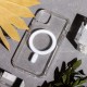 Apple iPhone 15 Anti Shock 1,5mm Mag Transparent Кейс
