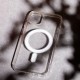 Apple iPhone 15 Anti Shock 1,5mm Mag Transparent Кейс