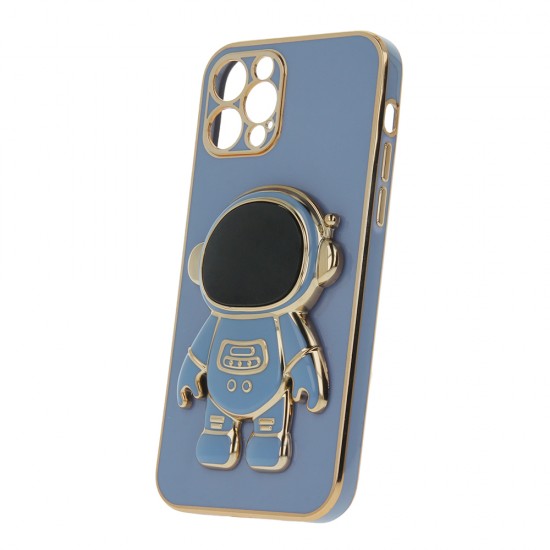 Samsung A54 5G Astronaut Blue Кейс