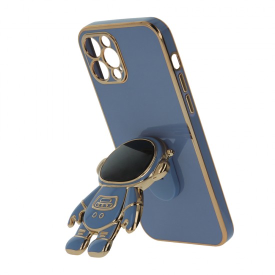 Samsung A54 5G Astronaut Blue Кейс