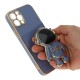 Samsung A54 5G Astronaut Blue Кейс