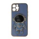 Samsung A54 5G Astronaut Blue Кейс