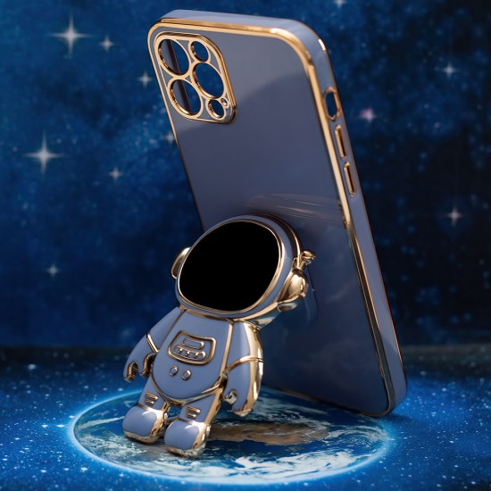 Samsung A54 5G Astronaut Blue Кейс
