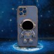 Samsung A54 5G Astronaut Blue Кейс