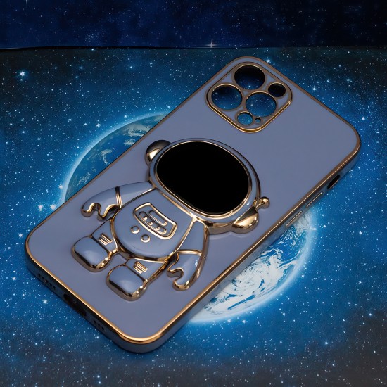 Samsung A54 5G Astronaut Blue Кейс