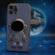 Samsung A54 5G Astronaut Blue Кейс