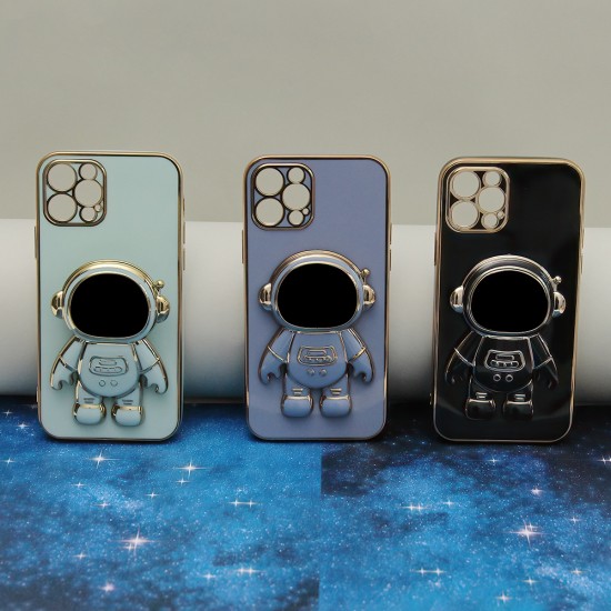 Samsung A54 5G Astronaut Blue Кейс