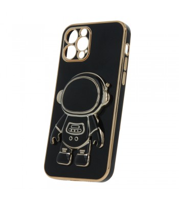 Xiaomi Redmi 11a, 12c Astronaut Black Кейс