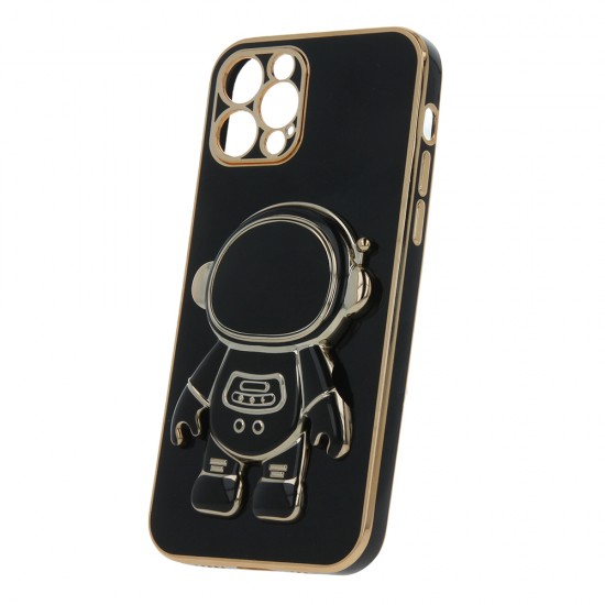 Samsung A54 5G Astronaut Black Кейс