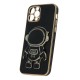 Samsung A54 5G Astronaut Black Кейс