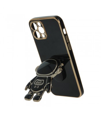 Xiaomi Redmi Note 12 4G Astronaut Black Кейс