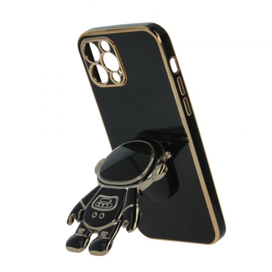 Samsung A54 5G Astronaut Black Кейс