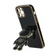 Samsung A54 5G Astronaut Black Кейс