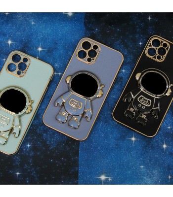 Xiaomi Redmi 11a, 12c Astronaut Black Кейс