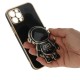 Samsung A54 5G Astronaut Black Кейс