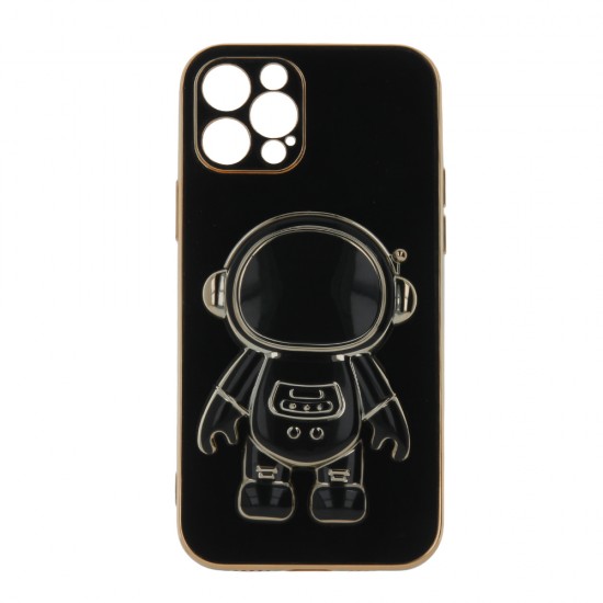 Samsung A54 5G Astronaut Black Кейс