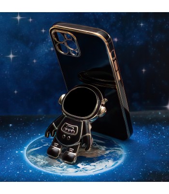 Xiaomi Redmi Note 12 5G, Poco X5 Astronaut Black Кейс