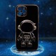 Samsung A54 5G Astronaut Black Кейс