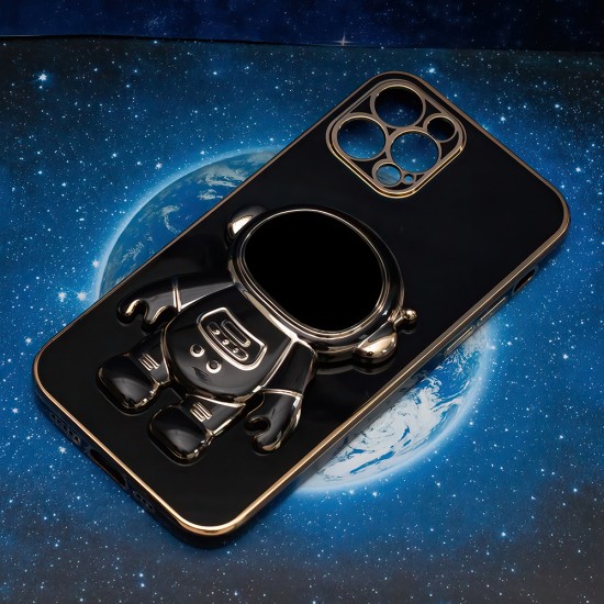 Samsung A54 5G Astronaut Black Кейс
