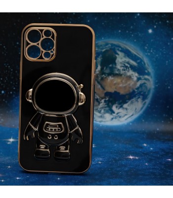 Xiaomi Redmi Note 12 Pro 5G Astronaut Black Кейс