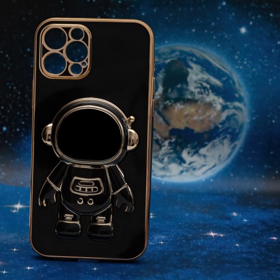Samsung A54 5G Astronaut Black Кейс