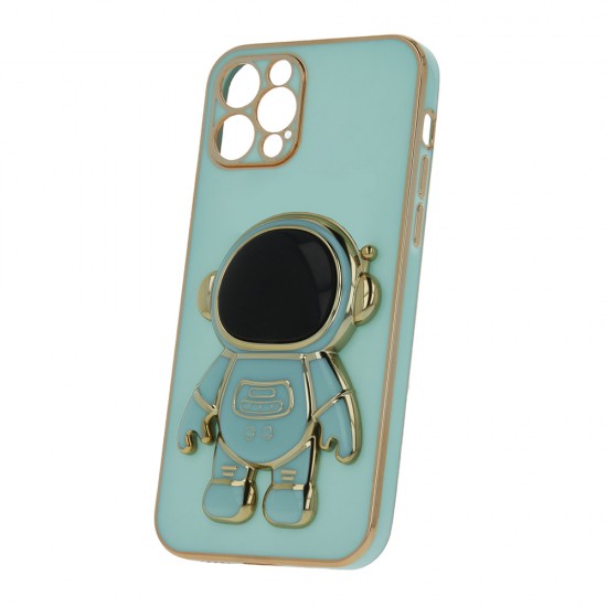 Samsung A54 5G Astronaut Mint Кейс