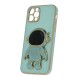 Samsung A54 5G Astronaut Mint Кейс
