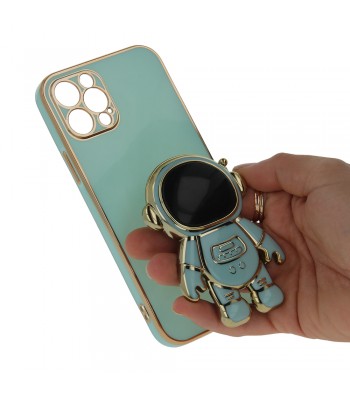 Xiaomi Redmi Note 12 5G, Poco X5 Astronaut Mint Кейс