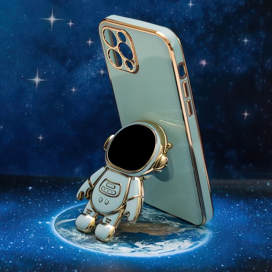 Samsung A54 5G Astronaut Mint Кейс