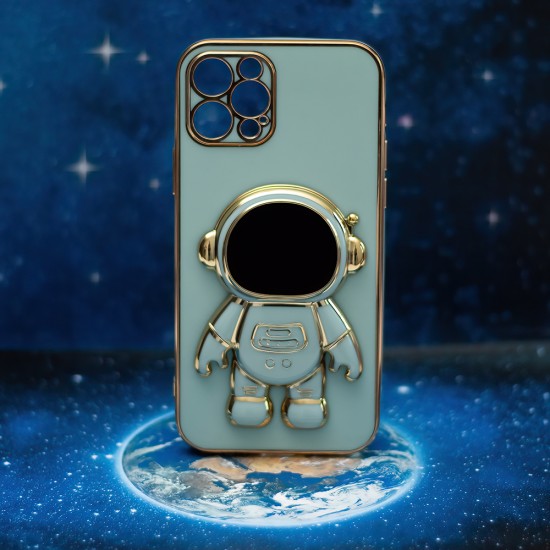 Samsung A54 5G Astronaut Mint Кейс