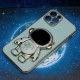 Samsung A54 5G Astronaut Mint Кейс