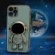 Samsung A54 5G Astronaut Mint Кейс