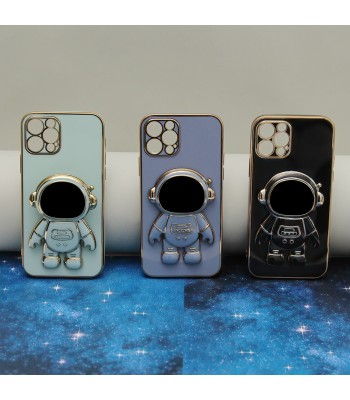 Xiaomi Redmi Note 12 4G Astronaut Mint Кейс
