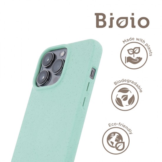 Apple iPhone 11 Bioio Blue Кейс