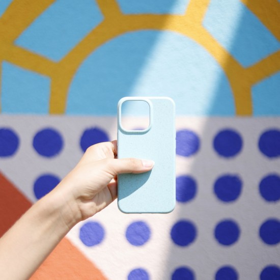 Apple iPhone 11 Bioio Blue Кейс