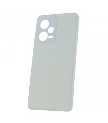 Xiaomi Redmi Note 12 Pro 5G Black&White White Кейс